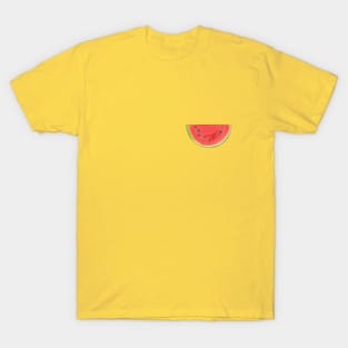 Fresh Watermelon T-Shirt